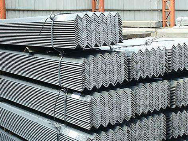 Good Price Iron Steel Equal Angle With High Quality