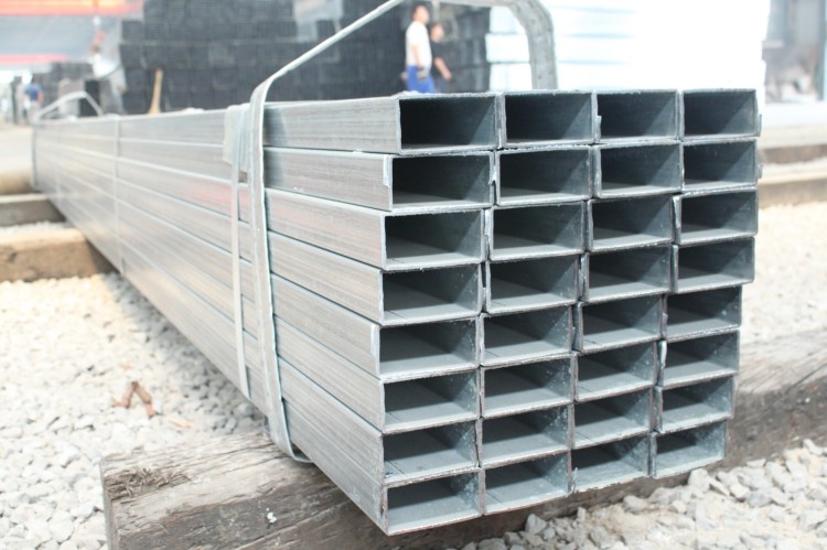 pre-galvanized steel pipe